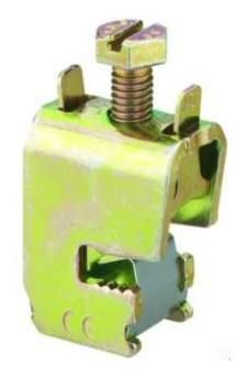 Spelsberg SKL 570 busbar terminal, 07557001