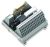 Wago 704-2224 Transfer module for system cabling, Ste