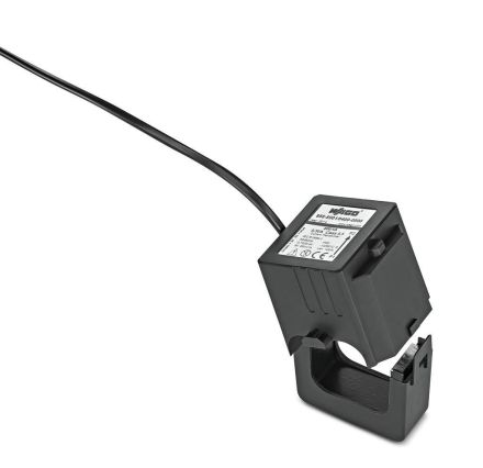 Wago 855-5001/600-000 600A/1A 0.5 cable split core current transformer