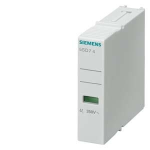 Siemens 5SD7428-1 plug-in part