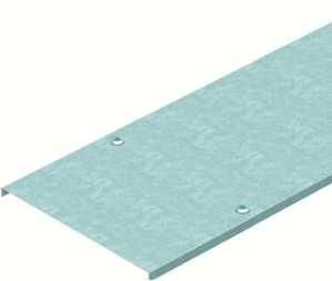 OBO Bettermann DRL/500 500x3000 cover with rotary latch, 6052509