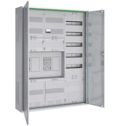 ABN ABNRS307E0082 eHZ 2Z 2R 1V 1APZ HS meter cabinet