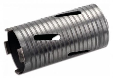 Cimco 208824 150 Universal 152mm diamond core bit