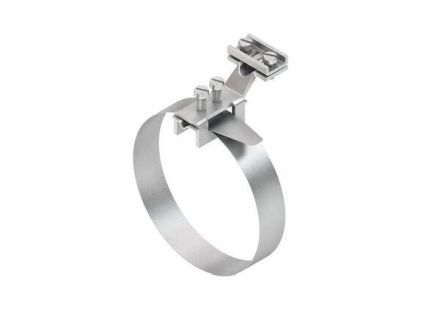 Kleinhuis 38/1 for DM 25-48mm earthing strap clamp
