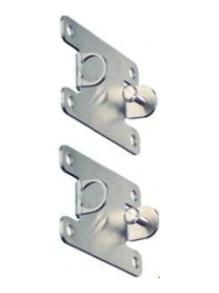 Mennekes 990620 Mounting set AMAXX S for side mounting
