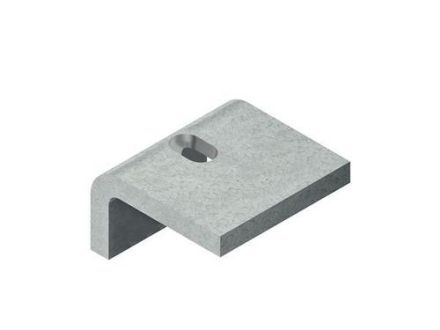 Niedax HSK35 HSK 35 profile clamps