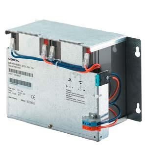 Siemens 6EP1935-6ME21 battery module SITOP 24V/7 AH