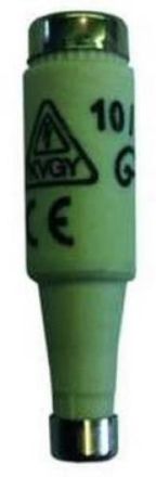 PROTEC.class 05104369 PSI TNDZ 16A AC/DC 500V E16 fuse