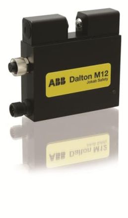 ABB Stotz-Kontakt 2TLA020038R3200 DALTON M12 process locking