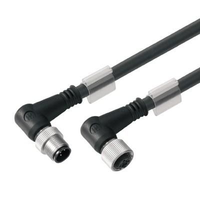 Weidmüller 1062151200 SAIL-M12WM12W-CD-12A sensor/actuator cable