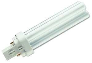 Philips 62100970 compact fluorescent lamp Master PL-C 26W 840/2P 1CT/5X10BOX