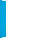 Hager M-SWF8020A flat 2000x800 IP40 RAL n. Wa side wall