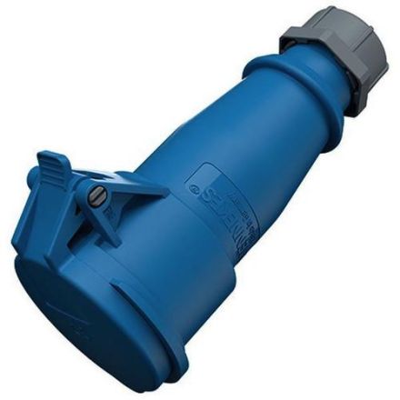 MENNEKES 519 coupling AM-TOP, 16A5p9h230V, IP44