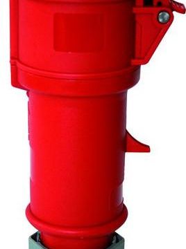 Elektra Tailfingen 53516 CCOS 516/6H CEE coupling socket