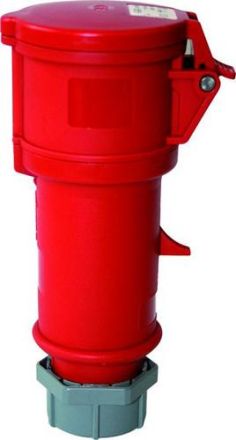 Elektra Tailfingen 53516 CCOS 516/6H CEE coupling socket
