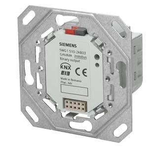 Siemens 5WG1510-2AB03 binary output device
