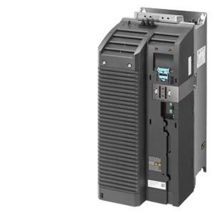 Siemens 6SL3210-1PH23-5UL0 SINAMICS G120 PM 240-2 22kW power module
