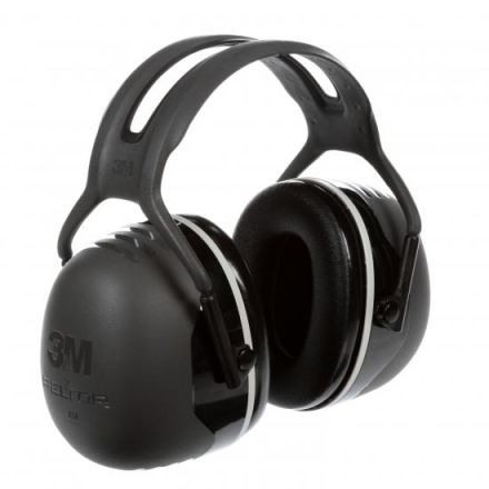 3M 7000103995 PELTOR X5A SNR=37 DB earmuffs