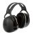 3M 7000103995 PELTOR X5A SNR=37 DB earmuffs