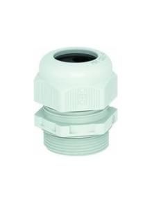 OBO Bettermann V-TEC VM20 2x4 with multiple sealing insert cable gland, 2022110