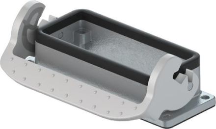 Wieland 71.320.1628.0 BAS GUT GK 16 A housing base
