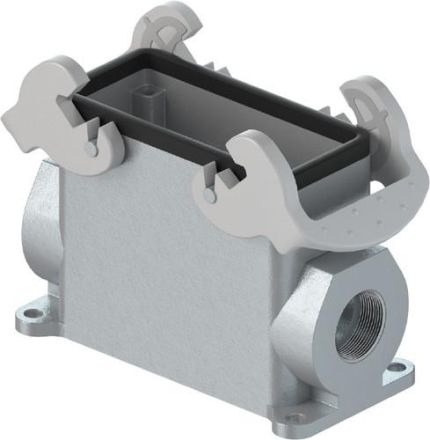 Wieland 73.338.4035.1 BAS GUT GB 16HM40 A1 housing base
