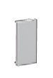 EFAPEL LID FOR TRUNKING ACCESS TO WORKSTATIONS