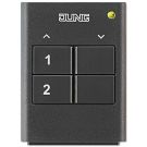 JUNG HS2RF KNX radio hand-held transmitter | 2-way