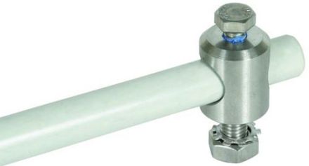Dehn & Söhne 106309 fastening bolt BB16 GSM10 V2A