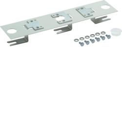 Hager LVZ00DA100-185 LV size 00/100 to 185mm double adapter