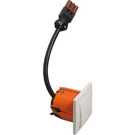 Hochköpper 76571 D 11.515/671.02 GE30 LD rocker switch