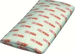 OBO Bettermann KBK-3 350x170x40 grey cable fire protection cushion, 7202741