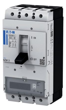 Eaton 192354 circuit breaker NZMN3-PX250 250A 3p screw connection