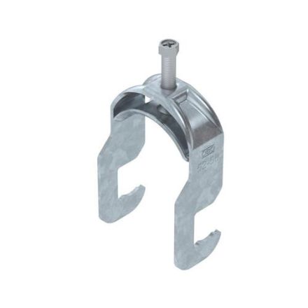 OBO Bettermann 1158373 BS-RS1-M-58 FT 2056 clamp