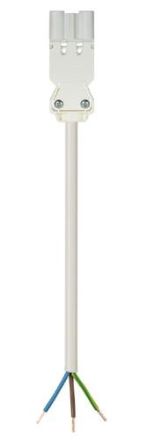 Wieland 92.232.2004.2 GST18I3K1-S 15 20WS Assembled cable