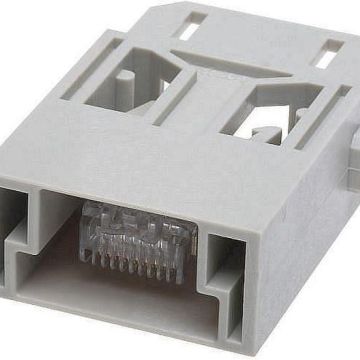 Harting 09140014622 Han RJ45 pin module