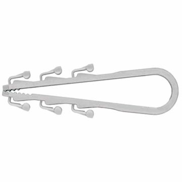 Fischer 58155*100 Steckfix-Schl.3/13 100pcs. *** per pack! *** (SFLS3/13)