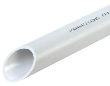 Fränkische Rohrwerke 22310032 FPKu-ES-F 32 plastic armored pipe