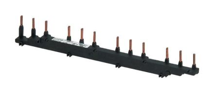 Eaton 240085 DILM12-XDSB0/4 for 4 DILM7..12 three-phase busbar block