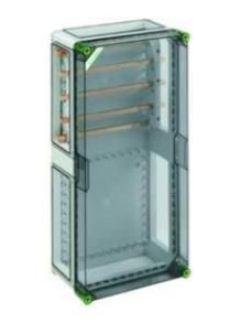 Spelsberg GSi 453-H busbar housing, 04145301