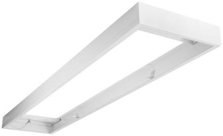 Fluolite 35975560 FLAT ABR mounting frame 1500x300