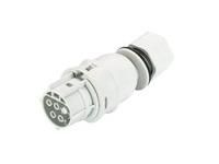 Wieland 96.045.6153.0 RST20I4S B1 M13 GL socket adapter
