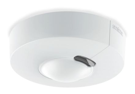 Steinel 055639 HF 3360-Round LiveLin motion detector