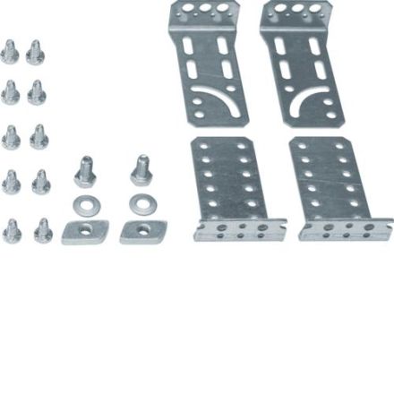 Hager UZ05Z4 lowering bracket rotatable