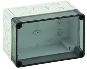 Spelsberg TK PC 1811-11-tm empty housing, 13750601