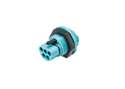 Wieland 96.152.1053.6 RST20I5C S1 M01VA TB04 plug part