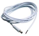 Rutec Licht 88089 Rutec supply cable 2m for power supply