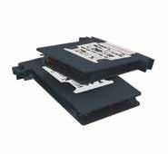 ABB Stotz-Kontakt OVR SL30L/M, OVR SL30L/M replacement module replacement module 30 V for SL series, LED, 2-wire, 7TCA085400R0400