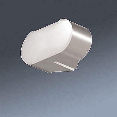 Bruck 160020sw for rail Via black end cap