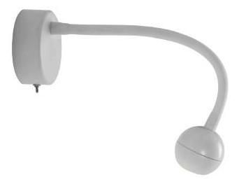 Brumberg 10191073 230V AC 4.2W 3000K white LED reading light